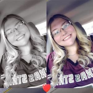 Meet your Posher, Brandi